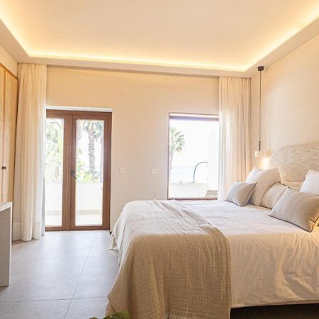 Hotel Chinitas Boutique Bellavista Málaga Esterno foto