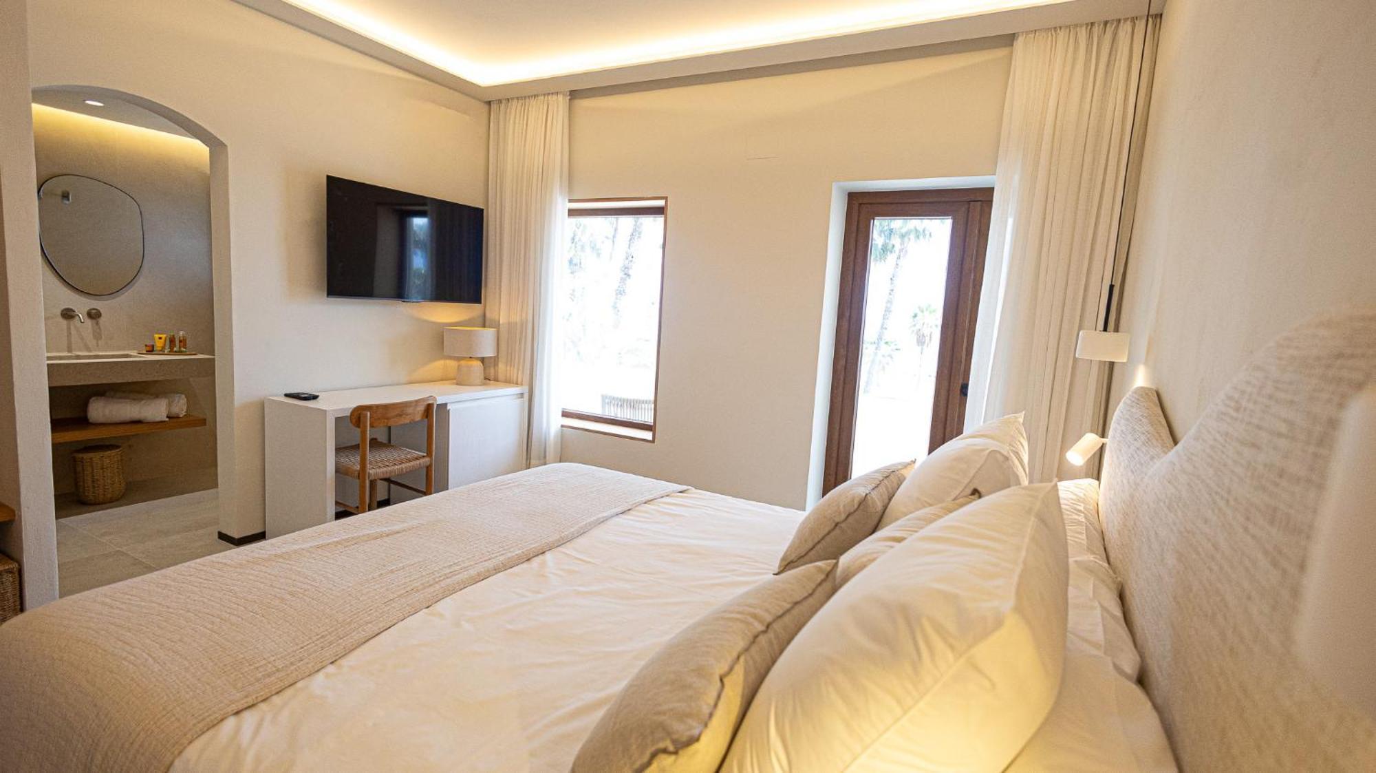 Hotel Chinitas Boutique Bellavista Málaga Esterno foto