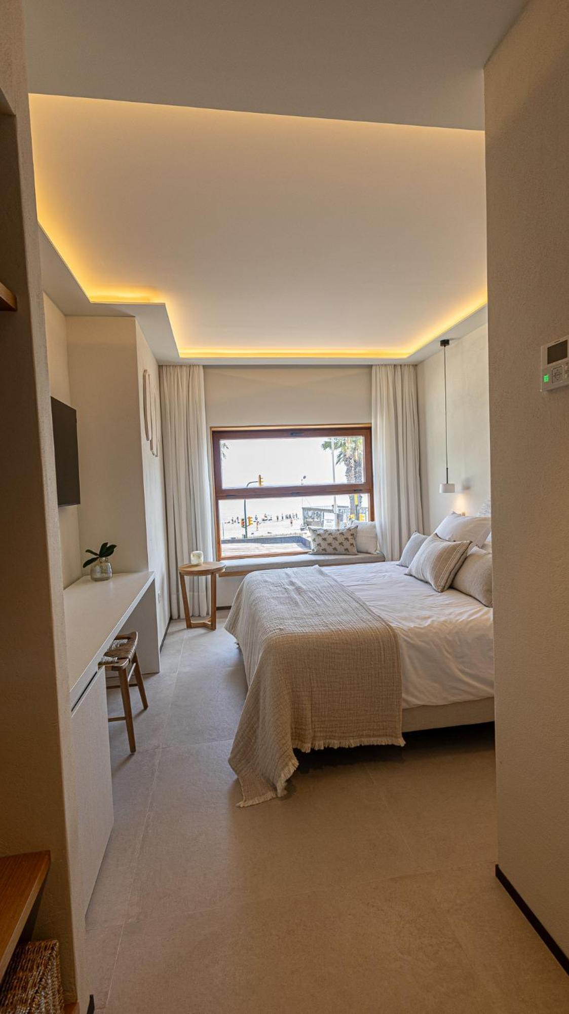 Hotel Chinitas Boutique Bellavista Málaga Esterno foto
