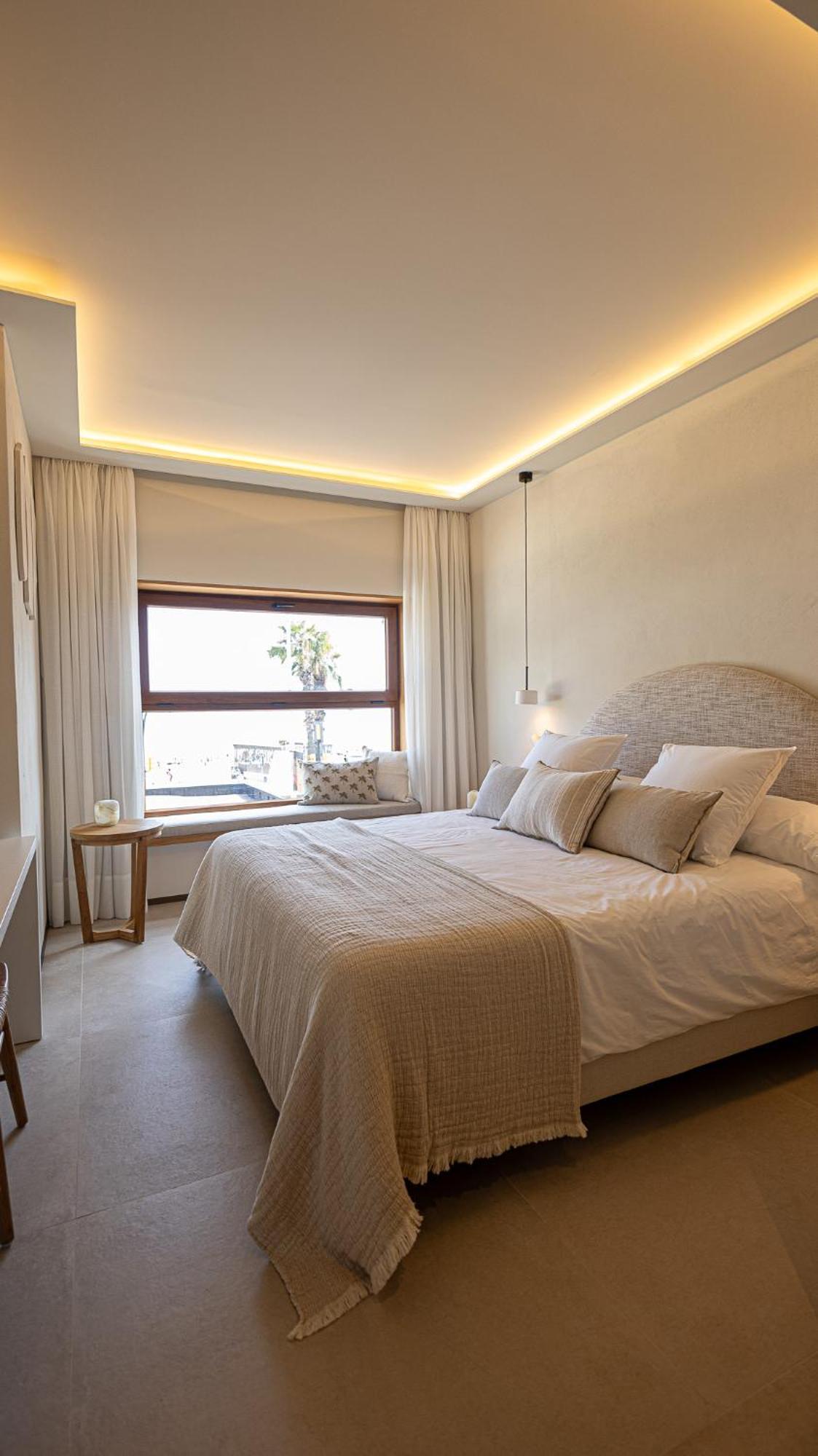 Hotel Chinitas Boutique Bellavista Málaga Esterno foto