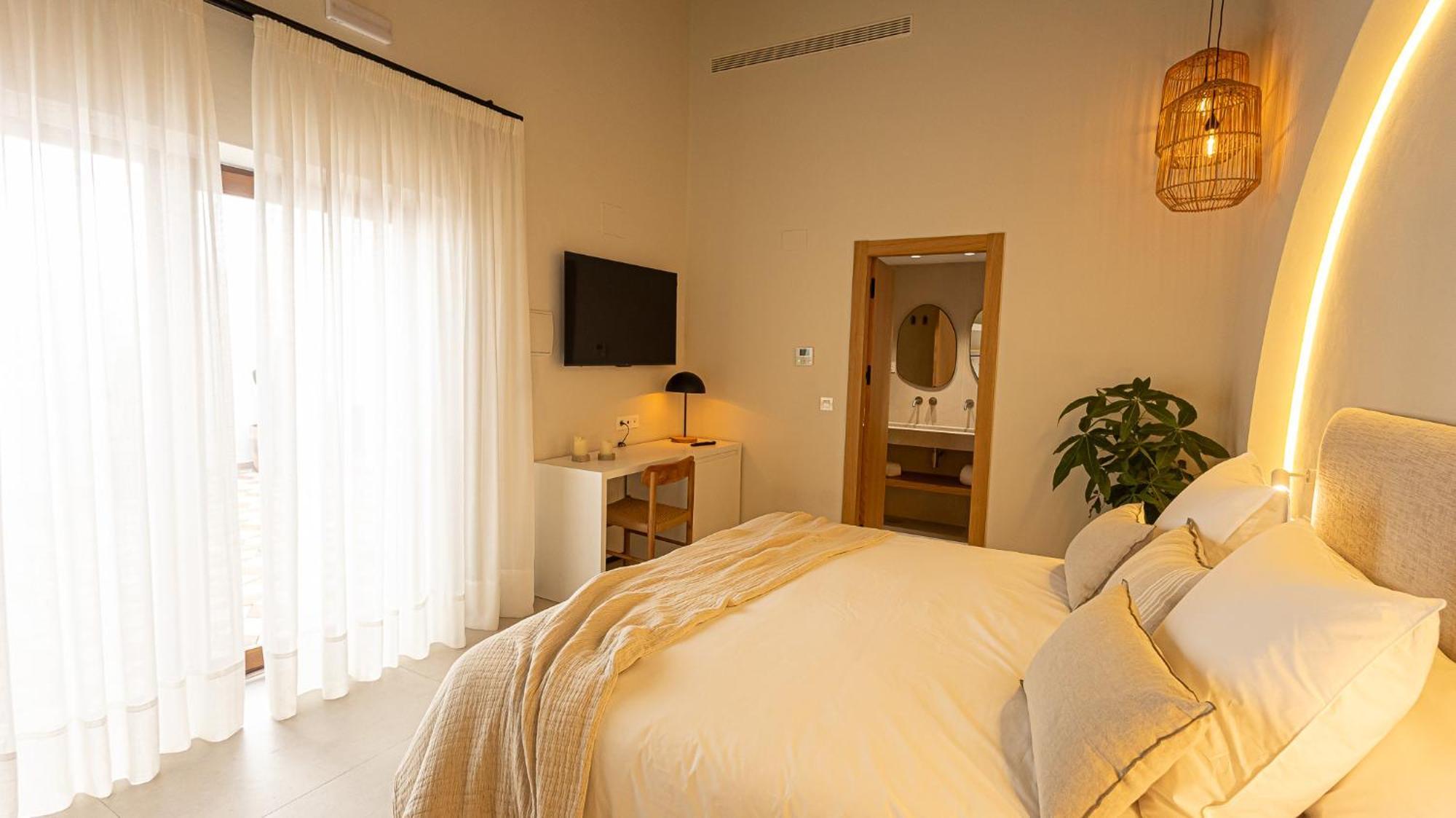 Hotel Chinitas Boutique Bellavista Málaga Esterno foto