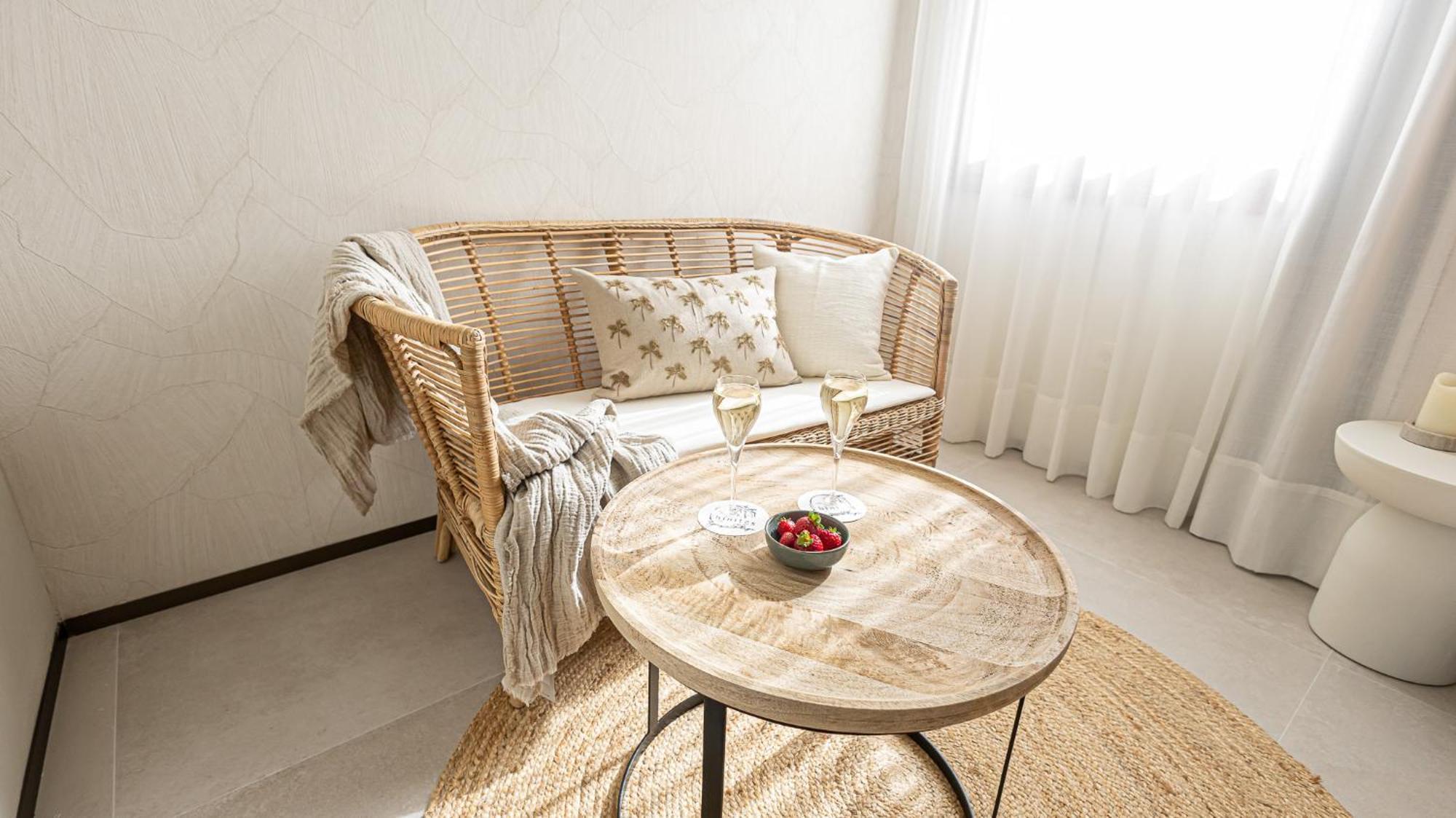 Hotel Chinitas Boutique Bellavista Málaga Esterno foto